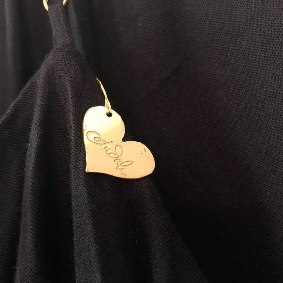 SOLD Indah Fringe Flounce Tenno Boho Jumpsuit S - Picture 7 of 7